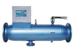 供应水处理设备- 射频自动（排污）过滤器DN200