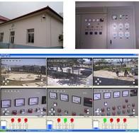 平升电子-泵站自动化/泵站监控