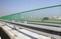 8203;钢板网防眩网 专注高速铁路高架桥工程护栏网