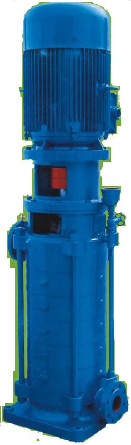 DL多级离心泵DLR型立式多级离心泵