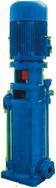 DL多級離心泵DLR型立式多級離心泵