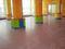 孩之宝地板：全新PVC材料打造100%环保儿童地板
