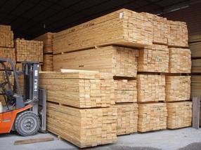 碳化木生产加工