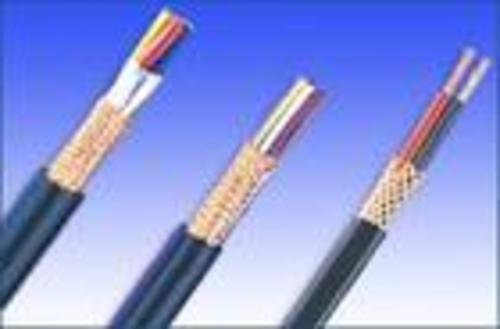 KF46F46RP电缆-耐高温屏蔽电缆 结构