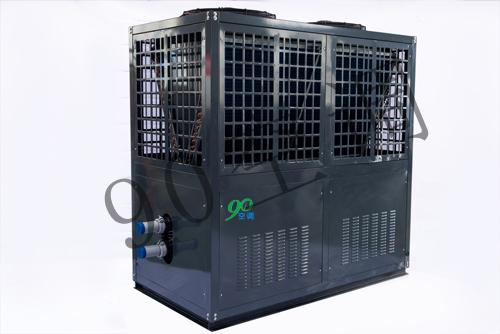 超低温空气源热泵机组~德州90空调