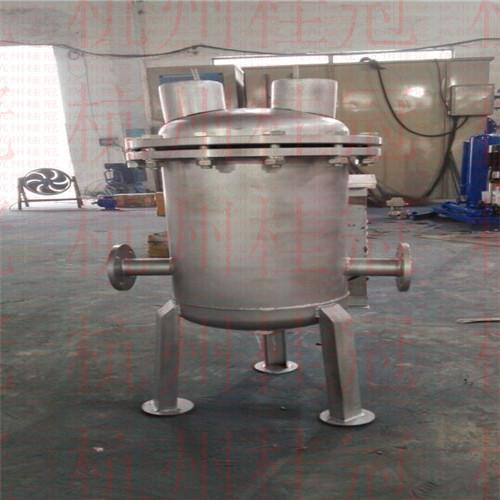 全程综合物化水处理器 杭州厂家生产物化水处理器
