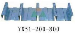 燕尾式YX51-200-600(800)