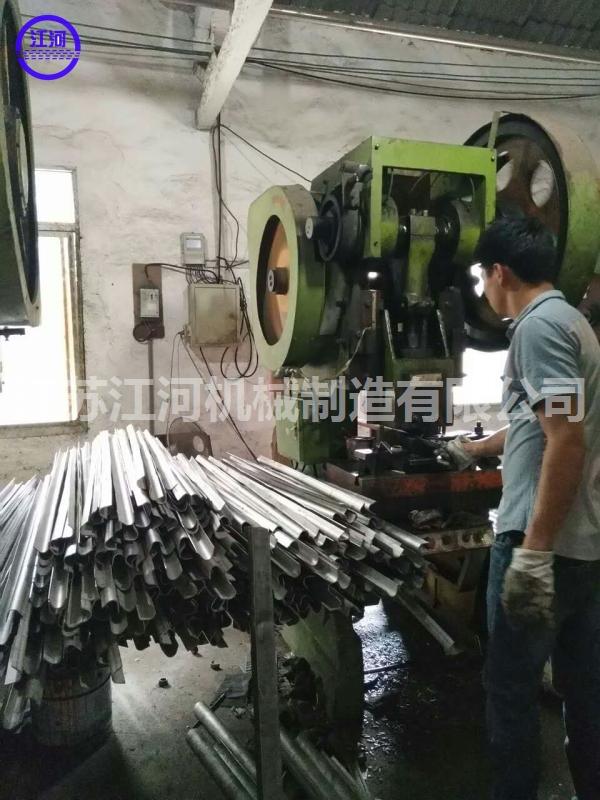 江苏江河机械供应防磨瓦，防磨罩，防磨护瓦