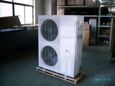 肯德制冷设备 制冷机组  制冷风机 