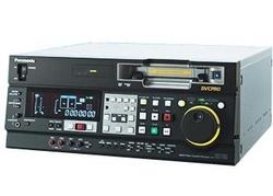AJ-D755MCDVCPRO/DV演播室录像机