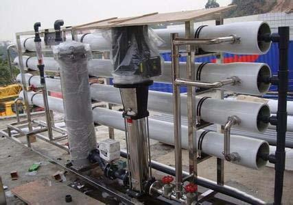桶装山泉水生产设备