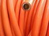 奥力申品牌焊机连接线RVV 1x10mm2 橙色火牛线