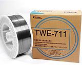 天泰药芯焊丝TWE-711