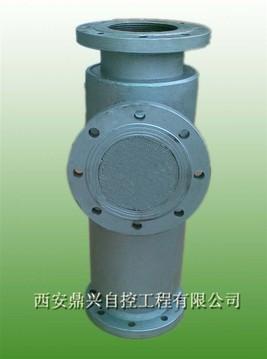 供应陕西DXJ汽水混合管道快速加热器设备