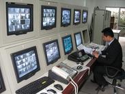 广州监控系统闭路监控系统硬盘录像机
