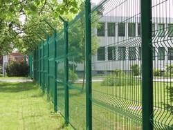 供应公园花园护栏网隔离网