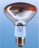 飞利浦红外线灯泡PHILIPS红外线灯管R95E100WPAR38E150WIR150R250W375W