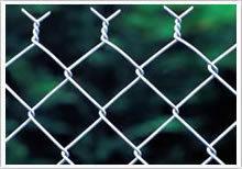 不锈钢护栏网