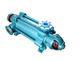 DF85-67*9矿用耐腐蚀多级离心泵主要工作原理