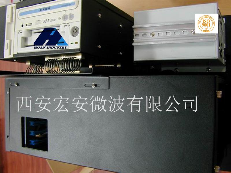 西安宏安 JGX-0320D-12A型钢丝绳隔振器