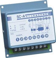 SC-A电子无级速度控制器
