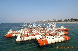 供应浮筒/水上工程/浮动浮桥