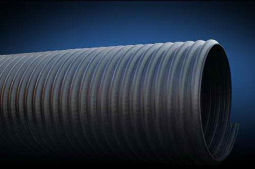 西安HDPE钢带增强波纹管厂家