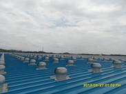 厂家长期 屋顶轴流通风器提供批发诚招经销代理商