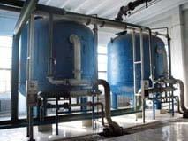 济南海德水处理设备-软化水设备