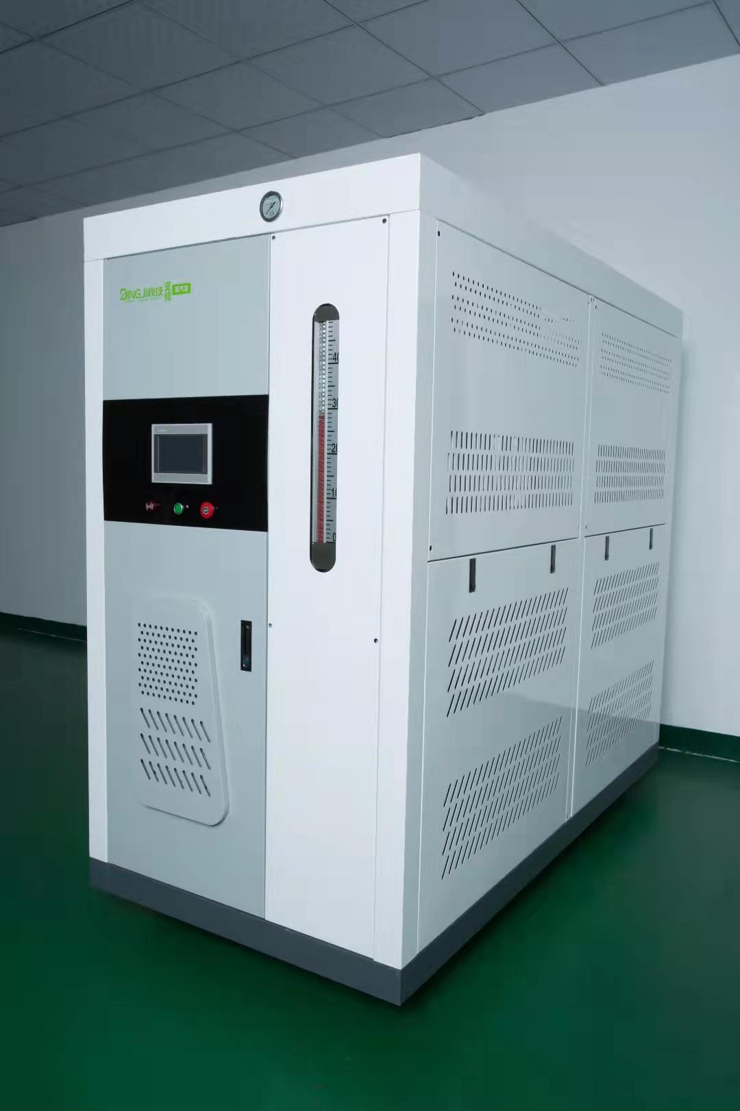 超低氮燃气蒸汽发生器-DJYH-1.2-Q