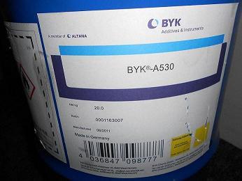 BYK-348适用于不含溶剂的水性配方