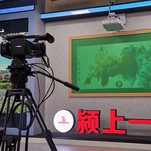 北京真三维虚拟演播室设备整套解决方案