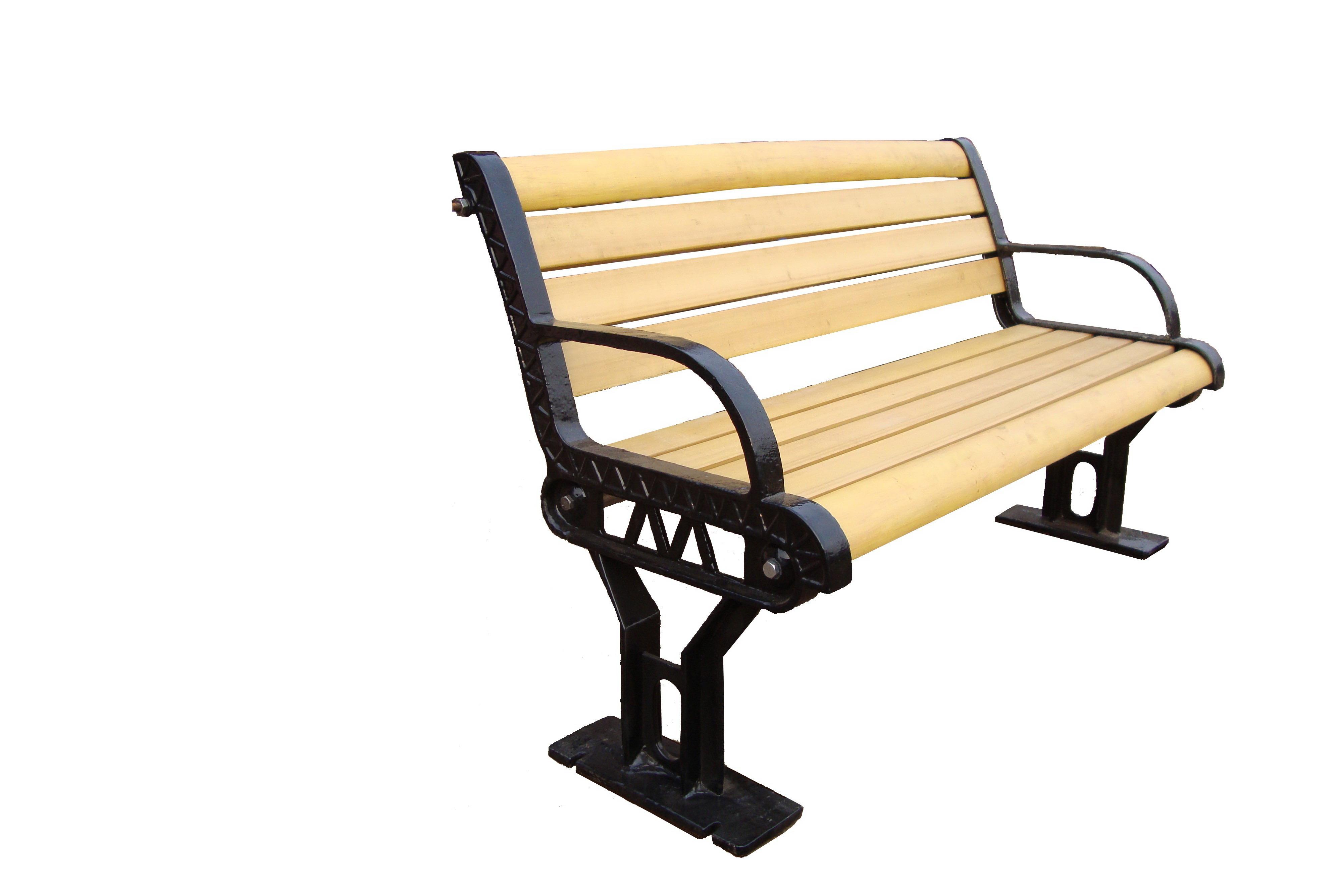 西安品牌室外休闲桌椅公园园林座椅厂家低价供应