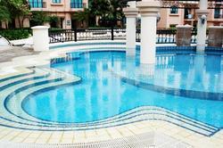 专业承接私家别墅，酒店，小区，学校游泳池设计，建造设备安装，泳池工程安装设计