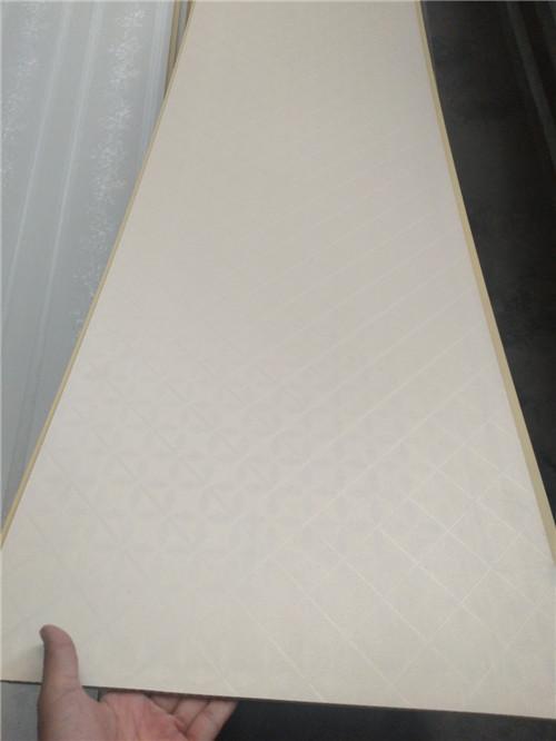 石塑墙板 工程板塑钢板价格 优质塑钢墙板批发