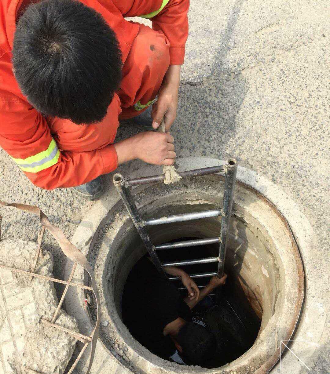 宁波江东区市政管道疏通清洗、污水疏通清洗