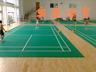 ·奥康·pvc羽毛球专用运动地板