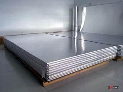 6061-T6国标铝板 A6061加厚铝合金板