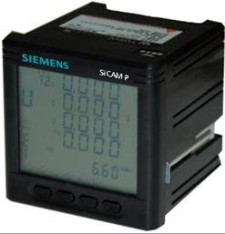 西门子SICAM P网络智能电力仪表