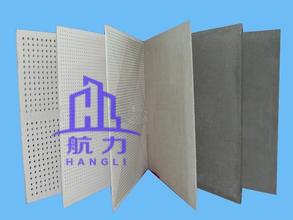优质防火硅酸钙板 纤维水泥板