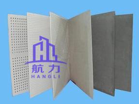 优质防火硅酸钙板 纤维水泥板