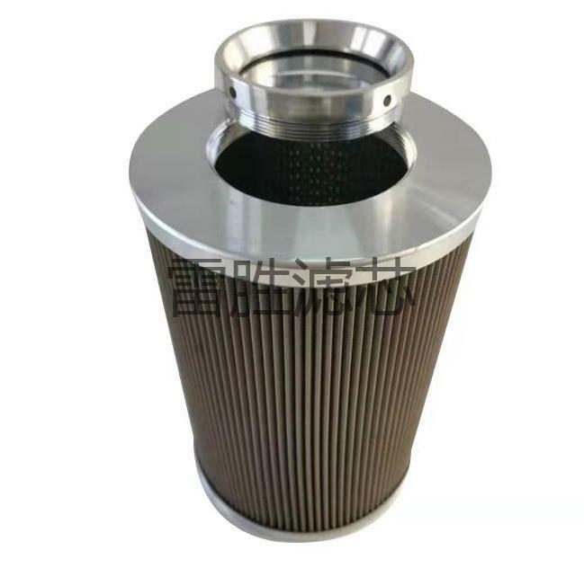 TZX2-630液压油滤芯过滤器除油杂质滤芯