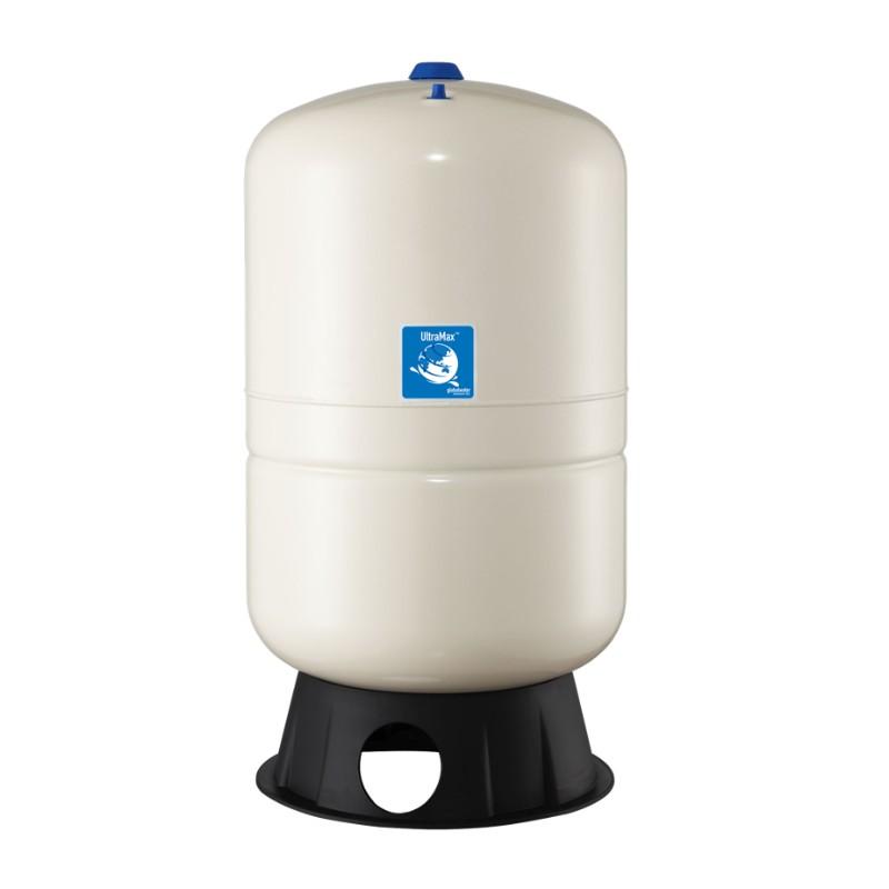 GWS 二次供水设备用隔膜压力罐气压罐25barUMB
