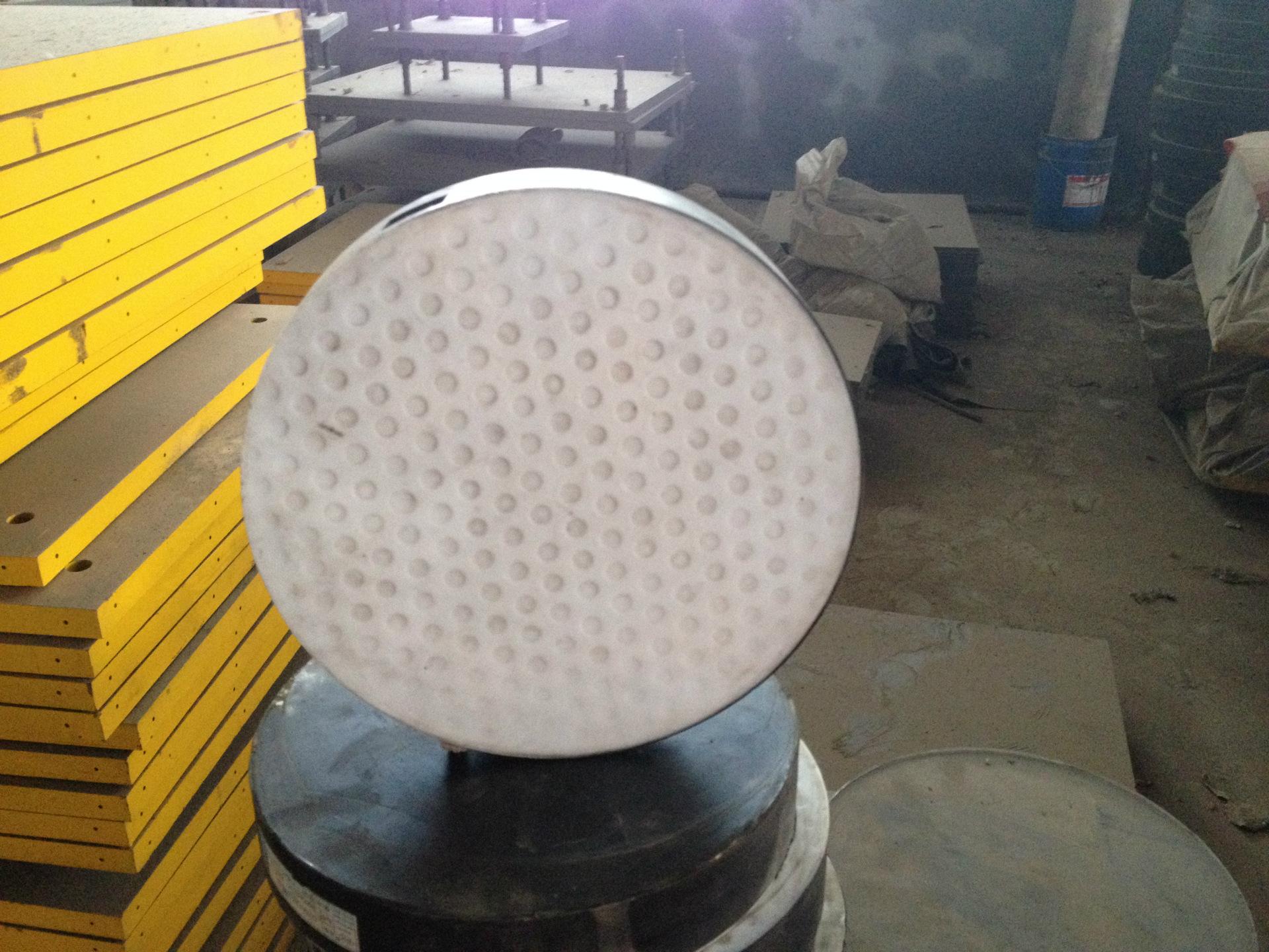 专业生产板式橡胶支座矩形板式橡胶支座圆板式橡胶支座