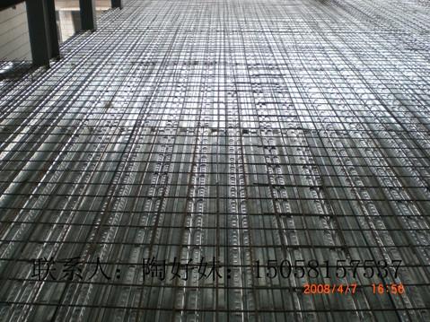 杭州安美久钢筋桁架楼承板的经济和技术优势