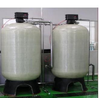 软化水设备 锅炉用水设备 电厂水处理设备 离子软化水