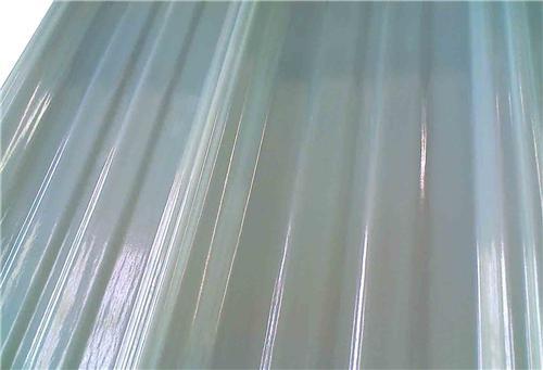 河南誉耐FRP采光板生产厂家 透明瓦价格