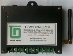 GSM短信远程控制器TD-C7济南腾达电子