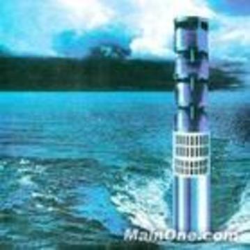 低扬程深井潜水泵