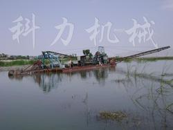 青州市科力机械设备有限公司